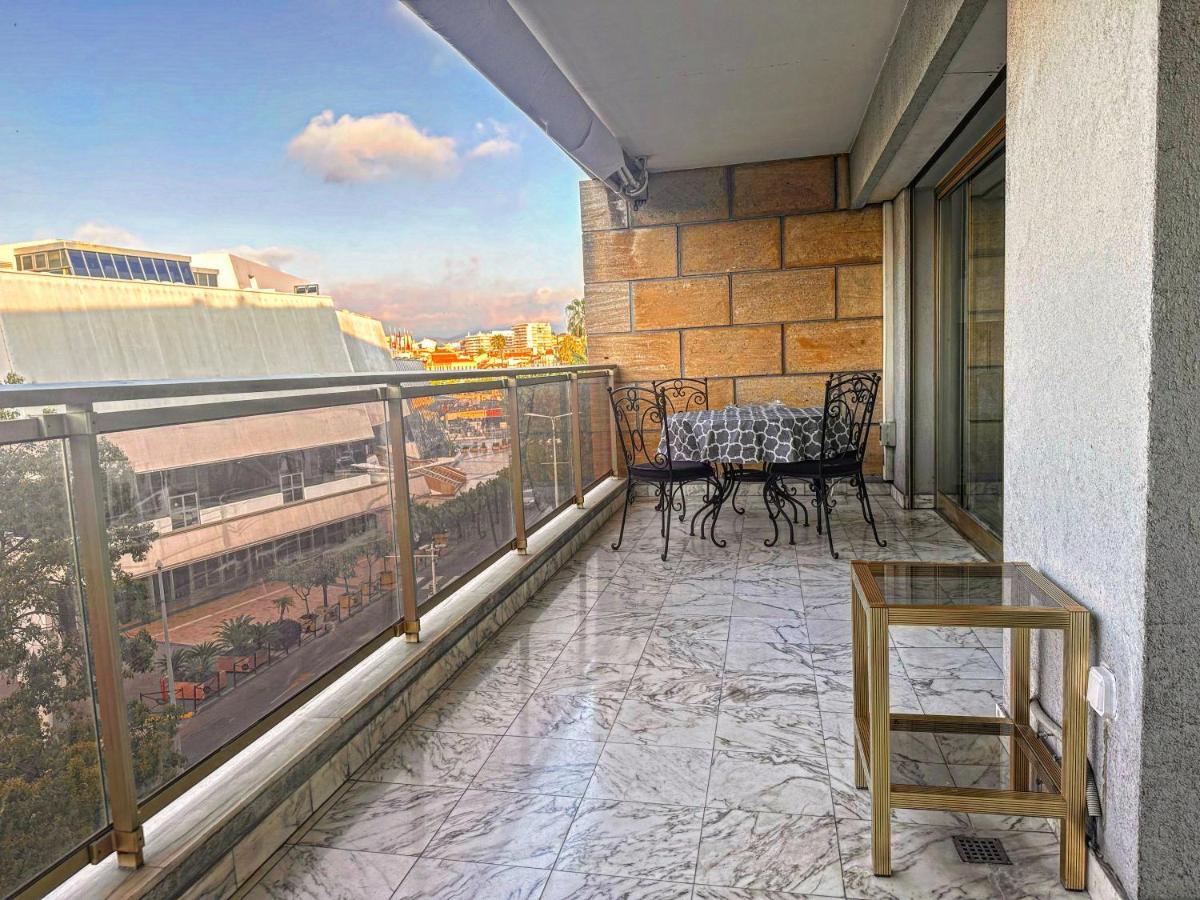 Ferienwohnung No.6 La Croisette Cannes Exterior foto